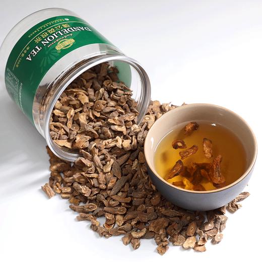 YRNY-蒲公英根茶100g/罐【大宗供货请联系客服】 商品图0