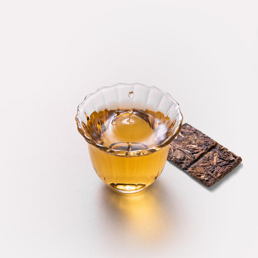 陈皮白茶180g/盒 商品图1