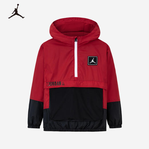 JORDAN 秋 大童小童 儿童童装夹克 JDB-LOC476 商品图0