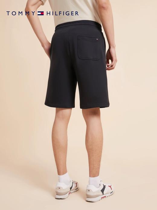 TOMMY 短裤男  MW22351-BDS .100%COTTON 商品图2