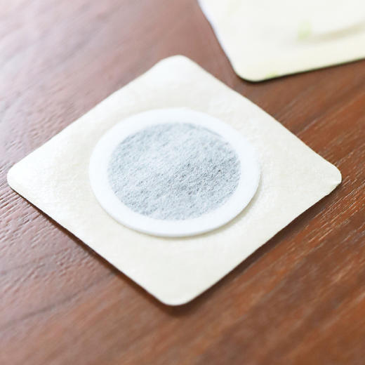 [上医好物]【买2发3】经穴贴 | 每盒20贴.植物配方穴位贴胶布头颈背部四肢关节贴 商品图2