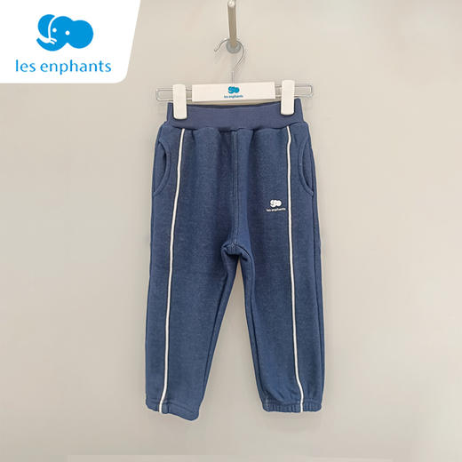 丽婴房-童衣类（秋）C9长裤 星动KIDS 商品图0