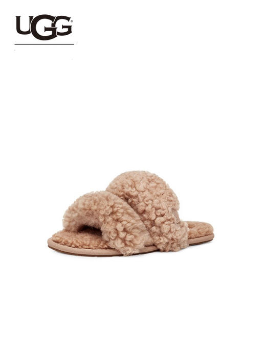 百货世界-UGG-斯卡夫菲塔拖鞋 商品图0