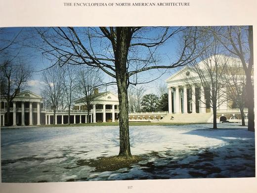 北美建筑百科全书 数百幅插图 精装大16开 商品图11