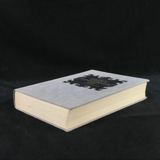 意大利文艺复兴时期艺术史（第二版） 800余插图 精装大16开 商品图1