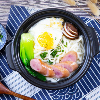 兴威（XINGWEI）火山石烤肠猪肉肠道地肠560g烤肉肠原味热狗烧烤香肠空气炸锅食材 商品图4