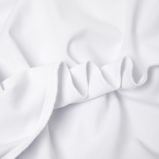 【秒杀专属】HX 夏季翻领短袖T恤桑蚕丝Y102320303101/02POLO杉 商品图13