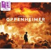 【中商原版】奥本海默 电影设定集+剧本 诺兰自编自导电影 Oppenheimer 英文原版 Christopher Nolan 原子弹之父的传奇 商品缩略图3