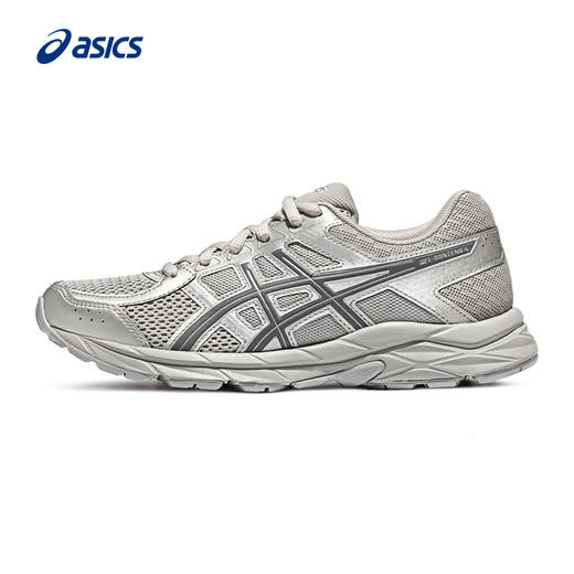 ASICS亚瑟士女子跑鞋GEL-CONTEND 4缓震保护型运动鞋T8D9Q-022 商品图2