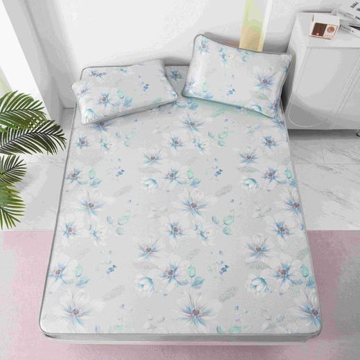 多喜爱  美眠康 夏凉类 水洗笠围空调席-慕晴 商品图5