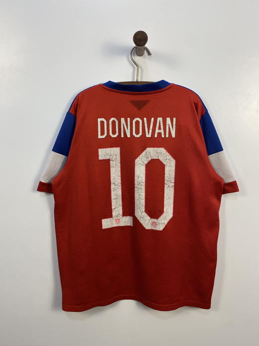 NIKE 耐克 短袖足球球衣 _SSJ(S) 商品图3