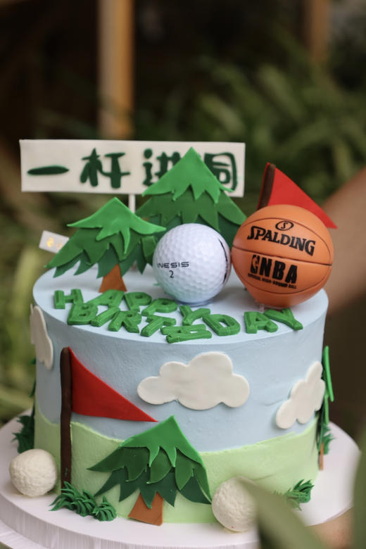 高尔夫一杆进洞 商品图1