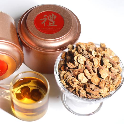 YRNY-蒲公英御品礼盒500g【大宗供货请联系客服】 商品图1