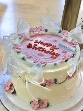 春日盛开的花🌸