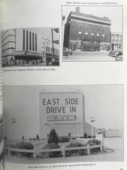 限量2000册！巴黎老佛爷百货图史 数百幅插图 精装大16开 商品图7