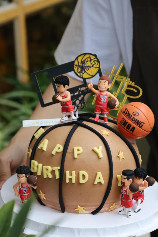 篮球灌篮高手🏀 商品图0