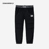 CONVERSE 匡威 秋 大童小童 儿童童装长裤 CNVN-WP-E022 商品缩略图0