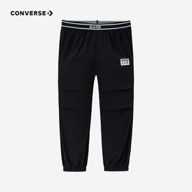 CONVERSE 匡威 秋 大童小童 儿童童装长裤 CNVN-WP-E022