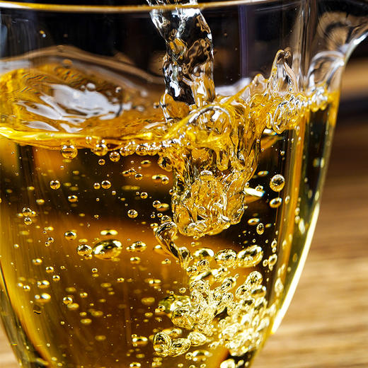 【百花潭高杆】2023年头春头采全球仅有八棵高杆古树古寨春承包其中三棵难以买到的稀缺资源 商品图2