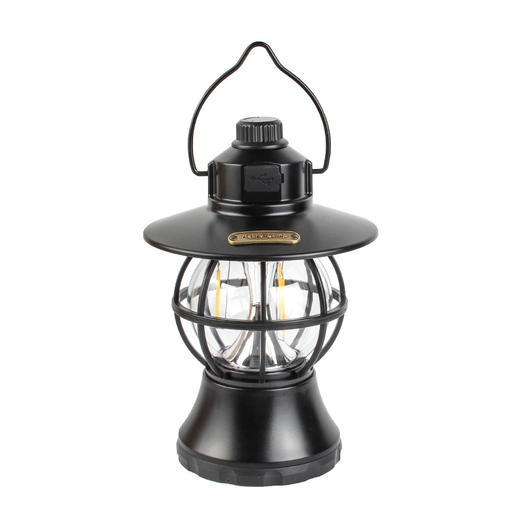 【户外野营帐篷灯】露营灯手提LED 多功能长续航防水复古马灯 小巧便捷多色可选 可应急 商品图9