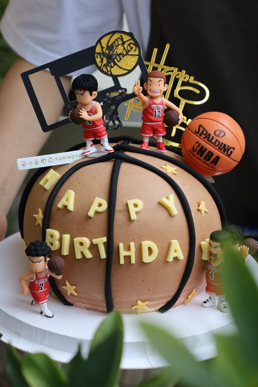 篮球灌篮高手🏀 商品图5