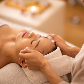 水疗体验卡-面部保养