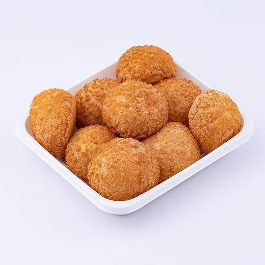 爆浆泡芙 商品图0