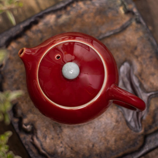 张文涛 非遗陶瓷新品上新系列【除百元以下福利款外皆为老师亲制！】 商品图14