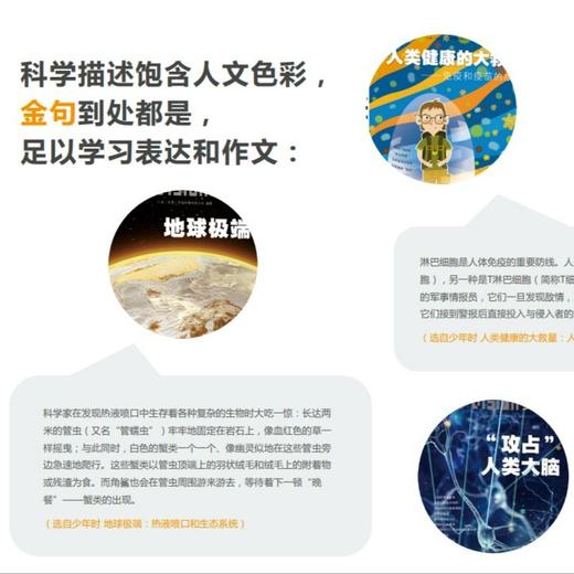少年时杂志100纪念套装  珍藏丛书 商品图2