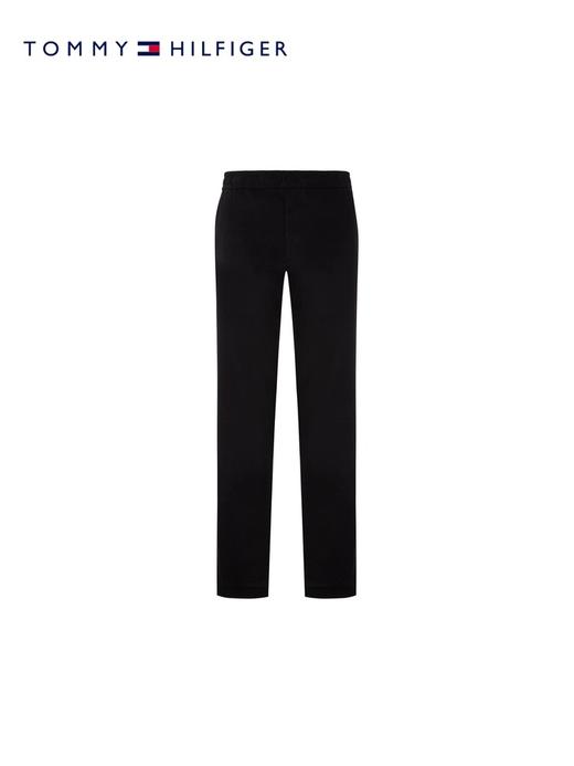 【特价商品不退不换】TOMMY 男休闲裤  MW29096-BDS .62%COTTON 35%REPROCESSED POLYSTYRENE 3%ELASTANE 商品图4