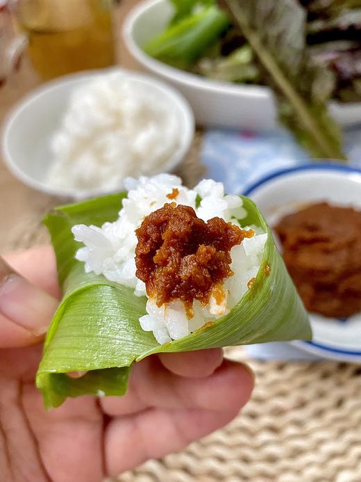 청담동된장清潭洞大酱500g 商品图1