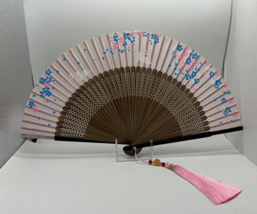 素雅折扇 商品图0