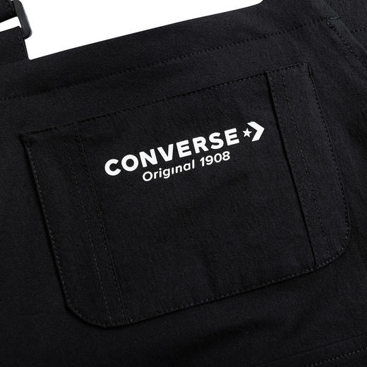 CONVERSE 匡威 秋 大童小童 儿童童装背带裙 CNVG-DR-E054 商品图3