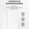 海尔（Haier）410L双开门全空间保鲜零距离自由嵌入式智能WIFI电冰箱 阻氧干湿分储BCD-410WLHC214GXU1 商品缩略图5