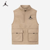 JORDAN 秋 大童小童 马甲 JDB-VEC712 商品缩略图0