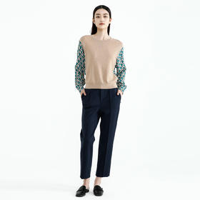 西贝伦长裤S26C6202