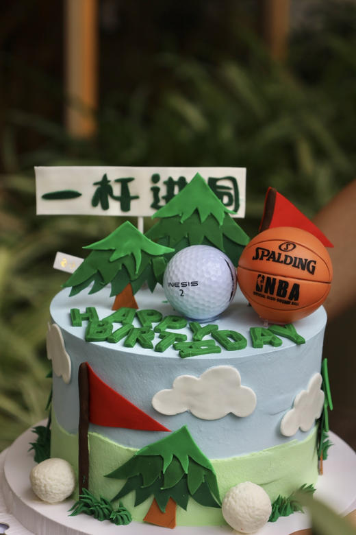 高尔夫一杆进洞 商品图0