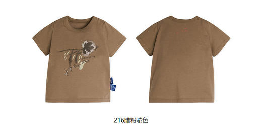 jnby   23年秋款 短袖T恤 YN7110860 商品图7