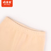 棉果果秋季新品女童复合奥利绒复合绒打底裤M322206423427 商品缩略图1