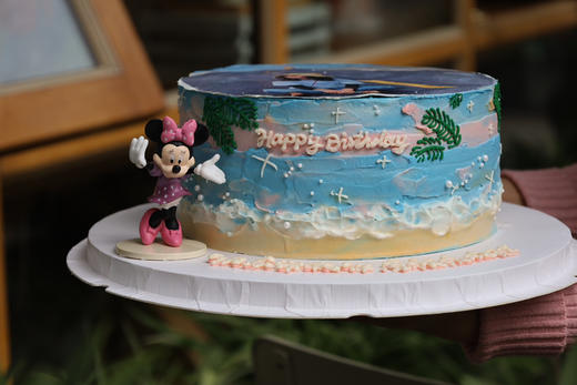 糯米纸定制（照片可以更换） 商品图2