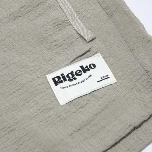 【断码清仓】HX 夏季套装休闲五分裤Z002320010101短裤 商品图5