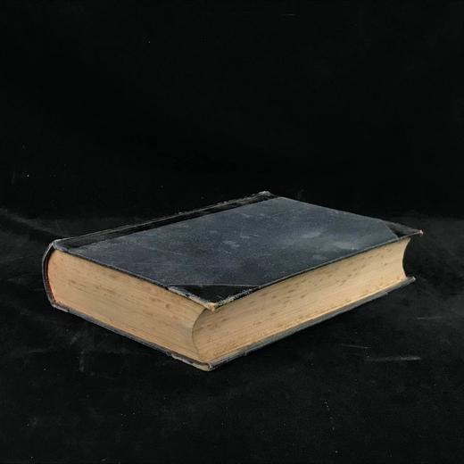 1883年 箭囊杂志 数百幅插图 真皮精装16开 商品图1