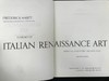 意大利文艺复兴时期艺术史（第二版） 800余插图 精装大16开 商品缩略图2