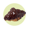 榛子巧克力羊角 商品缩略图0