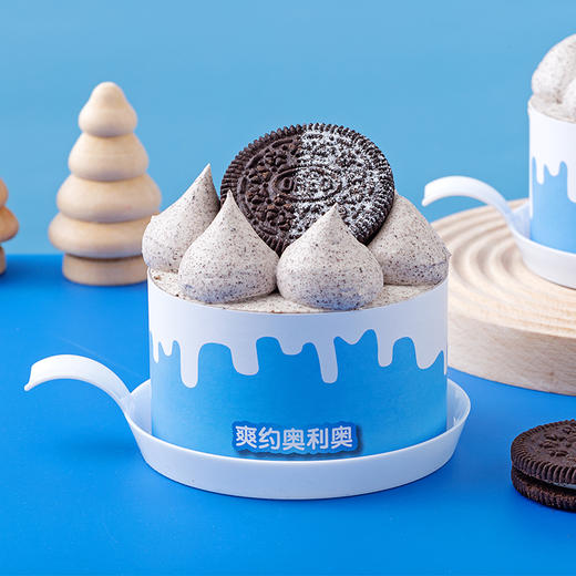 浓情奥奥 商品图0