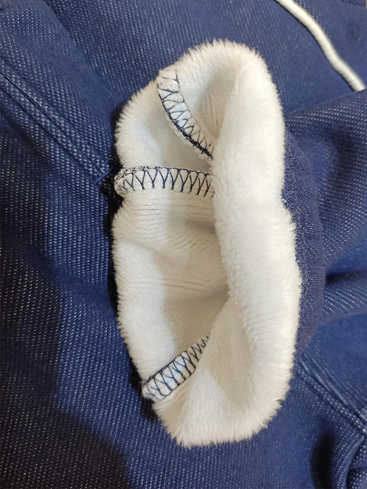 丽婴房-童衣类（秋）C9长裤 星动KIDS 商品图4