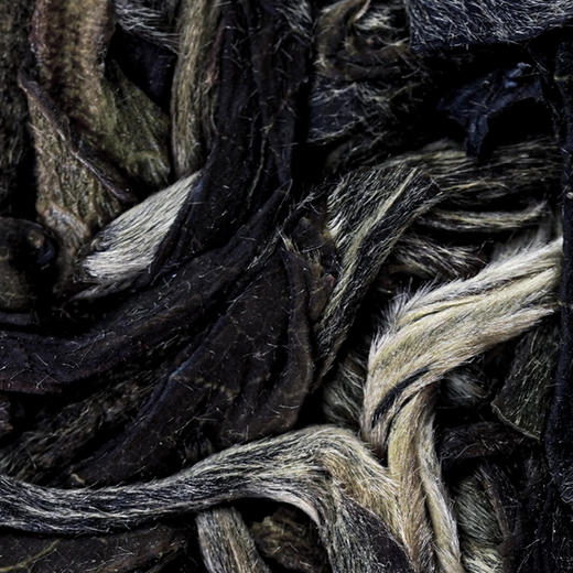 【君临天下】2023年头春头采易武蕞高峰黑水梁子蕞具江湖气息的山头为荣誉而战为纪念而生 商品图1