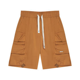 【断码清仓】HX 夏季套装休闲五分裤Z002320007101短裤