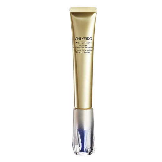 资生堂（Shiseido）悦薇眼霜 小针管20ml  MZ 商品图0