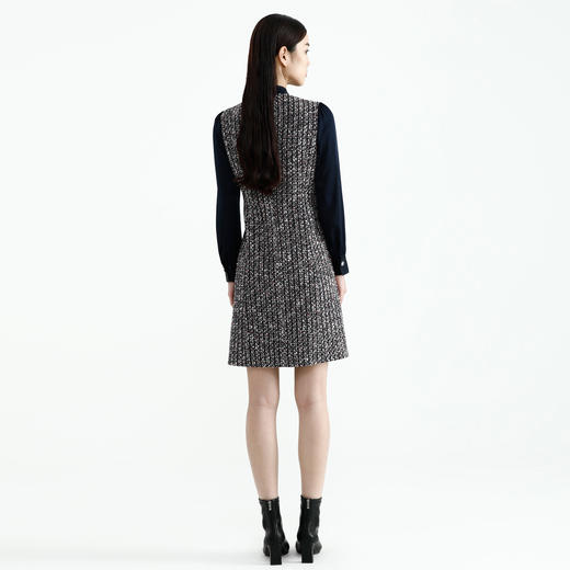 西贝伦连衣裙S26C6506 商品图2